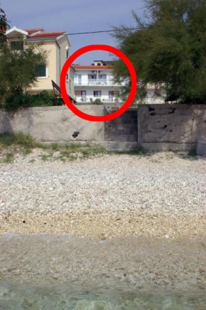 Apartments by the sea Orij, Omis - 2810